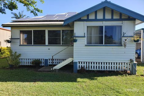 18 Sixteenth St, Home Hill, QLD 4806