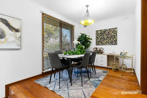 Property photo of 21 Cascade Drive Wyndham Vale VIC 3024