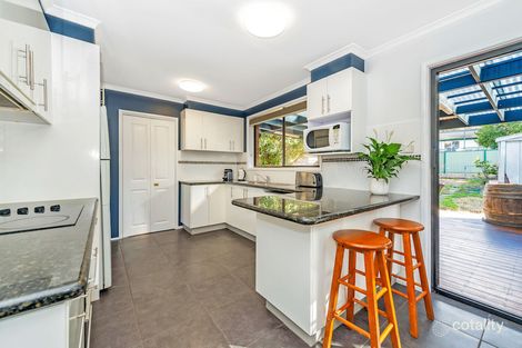 Property photo of 12 Bangalay Crescent Rivett ACT 2611