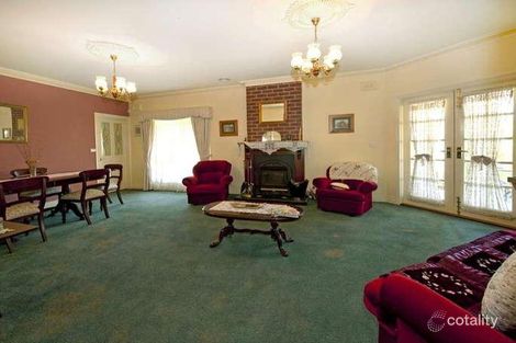 Property photo of 8 Thomson Park Drive Whittlesea VIC 3757