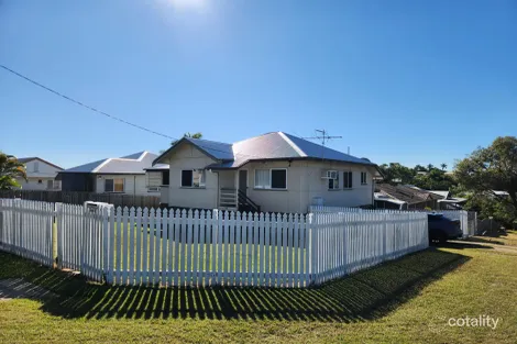 42 Knutsford St, Wandal, QLD 4700