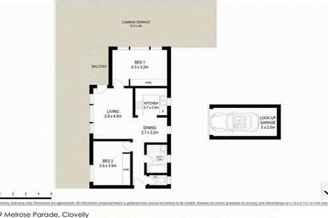 1/19 Clovelly Rd, Randwick, NSW 2031