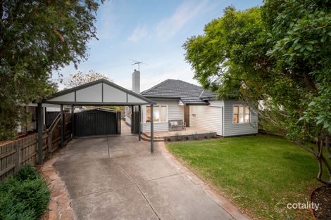 Property photo of 8 Panorama Avenue Highett VIC 3190