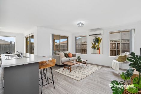 Property photo of 20 Pierre Bend Ellenbrook WA 6069