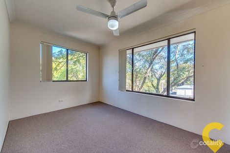 4/25 Ascog Tce, Toowong, QLD 4066
