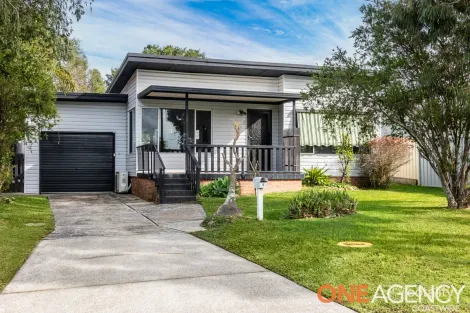 Property photo of 8 Arlington Street Gorokan NSW 2263