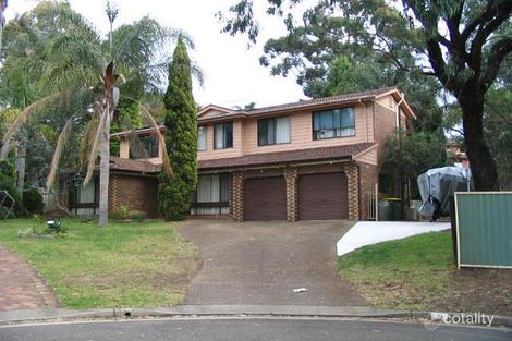 9 Prior Cl, Illawong, NSW 2234