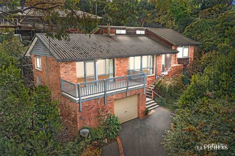 Property photo of 14 Faull Close Croydon North VIC 3136