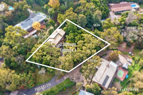 Property photo of 14 Faull Close Croydon North VIC 3136