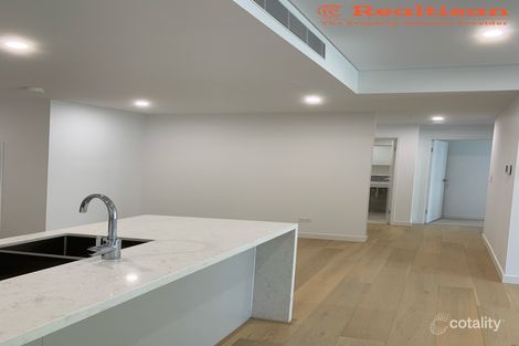 Property photo of 103/18 Cliff Road Epping NSW 2121