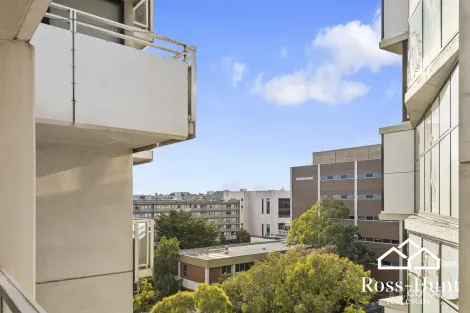 Property photo of 809/377-383 Burwood Road Hawthorn VIC 3122