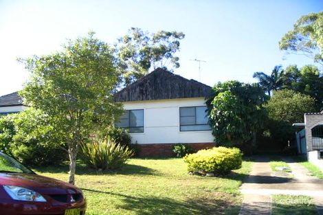 Property photo of 8 Eva Street Roselands NSW 2196
