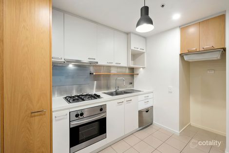 Property photo of 114/20 Rakaia Way Docklands VIC 3008
