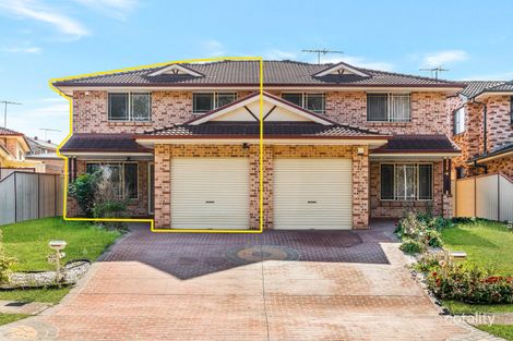 Property photo of 1/38 Clarevale Street Edensor Park NSW 2176