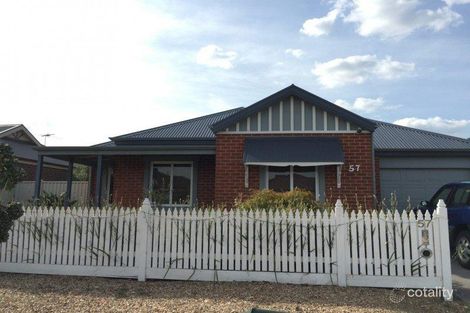 57 Burrora Way, Craigieburn, VIC 3064