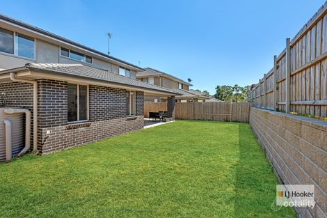 Property photo of 12 Perrett Street Schofields NSW 2762