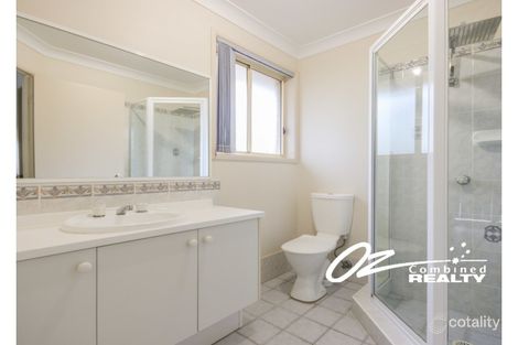 Property photo of 21 Edmund Street Sanctuary Point NSW 2540
