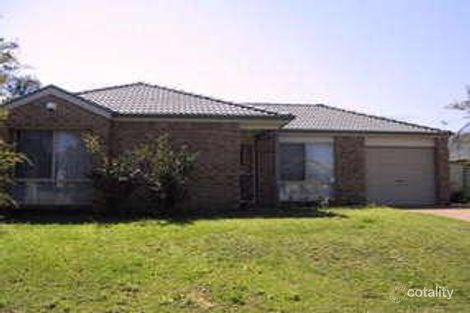 Property photo of 3 Ebor Place Hoxton Park NSW 2171