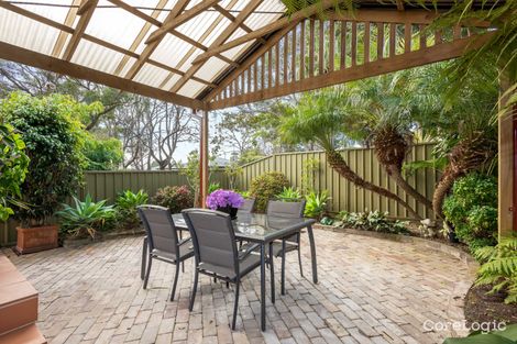 Property photo of 3/36-38 Kenneth Avenue Kirrawee NSW 2232