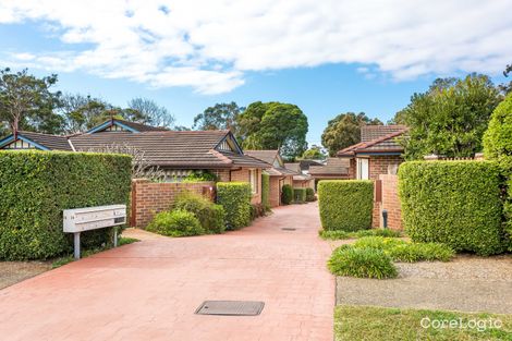 Property photo of 3/36-38 Kenneth Avenue Kirrawee NSW 2232