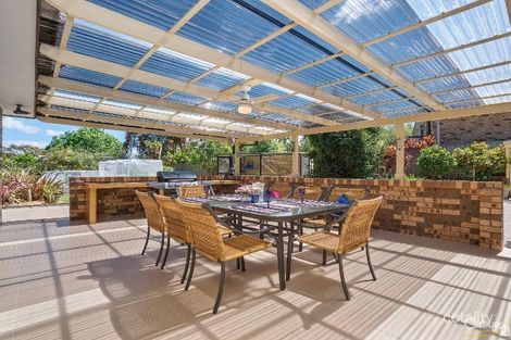 Property photo of 3 Talbot Close Menai NSW 2234
