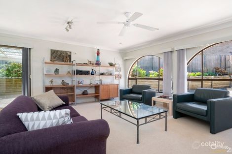 Property photo of 3 Talbot Close Menai NSW 2234