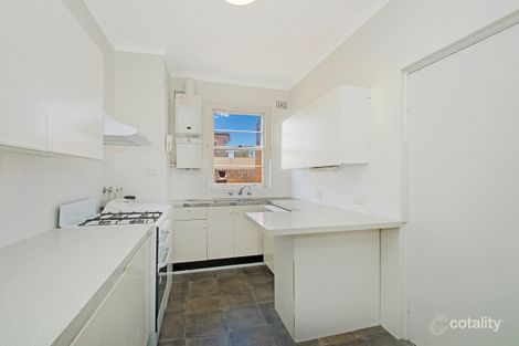 Property photo of 5/196 Kurraba Road Kurraba Point NSW 2089