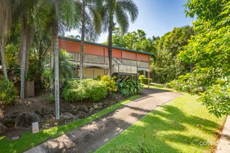 3 Powell Pl, Bentley Park, QLD 4869