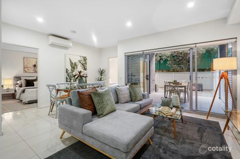 Property photo of 24/564-570 Liverpool Road Strathfield South NSW 2136