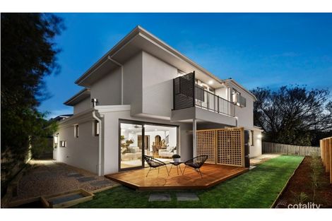 Property photo of 2/33 Jessica Close Wantirna South VIC 3152