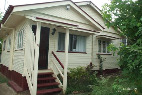 53 Dudley St, Annerley, QLD 4103