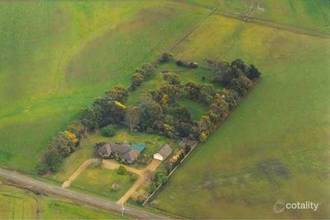 784 Oaks Rd, Oaks, TAS 7303