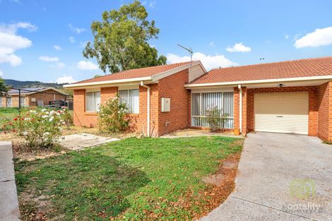 18/81 Box Hill Ave, Conder, ACT 2906