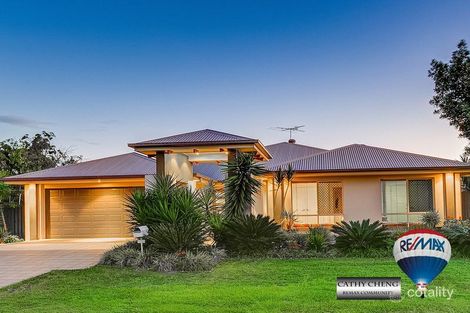 Property photo of 10 Rutherglen Crescent Calamvale QLD 4116