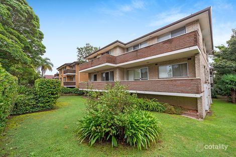 Property photo of 9/52 Tranmere Street Drummoyne NSW 2047