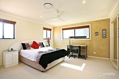 Property photo of 44 Meadowlake Drive Carrara QLD 4211