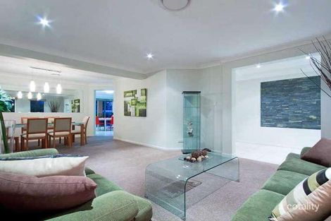 Property photo of 22 Worchester Terrace Reedy Creek QLD 4227
