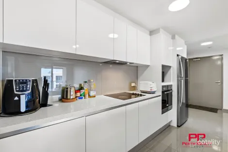 Property photo of 703/60 Grose Avenue Cannington WA 6107