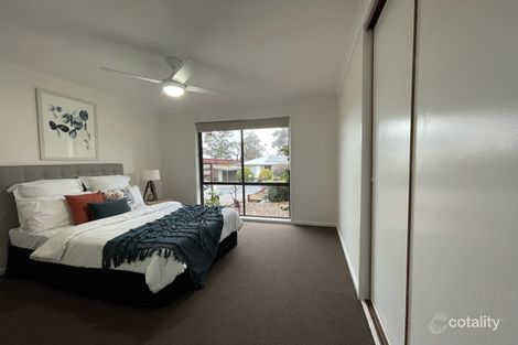 Property photo of 27 Howell Crescent Kangaroo Flat VIC 3555