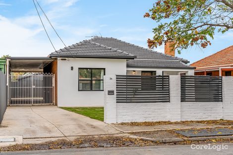 Property photo of 2A Trennery Street West Richmond SA 5033