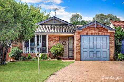 Property photo of 15 Nydeggar Avenue Glenwood NSW 2768