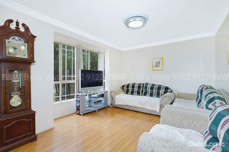 Property photo of 15 Nydeggar Avenue Glenwood NSW 2768