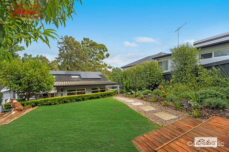 Property photo of 24 Bouvardia Street Asquith NSW 2077