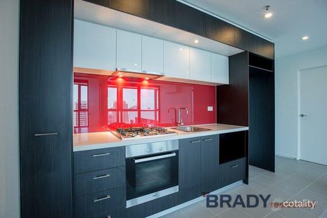 Property photo of 3605/8 Sutherland Street Melbourne VIC 3000