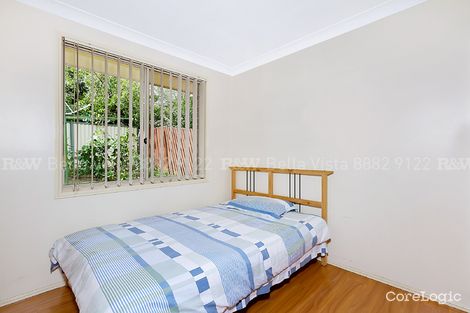 Property photo of 15 Nydeggar Avenue Glenwood NSW 2768