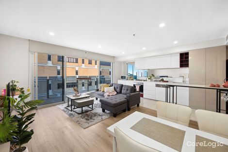 Property photo of 605/271-281 Gouger Street Adelaide SA 5000
