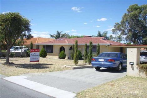 27 Delamere Way, Camillo, WA 6111