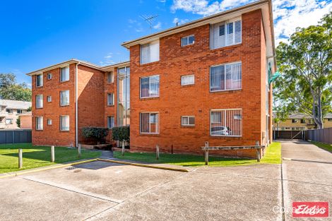 Property photo of 18/175-177 Derby Street Penrith NSW 2750