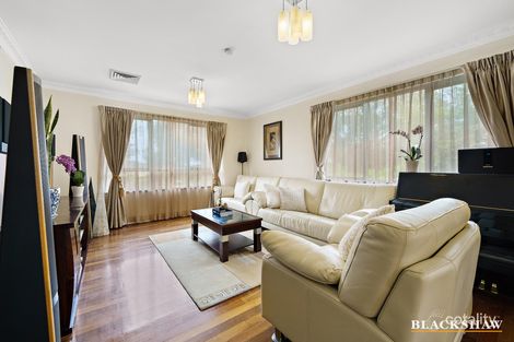 Property photo of 73 Belconnen Way Weetangera ACT 2614