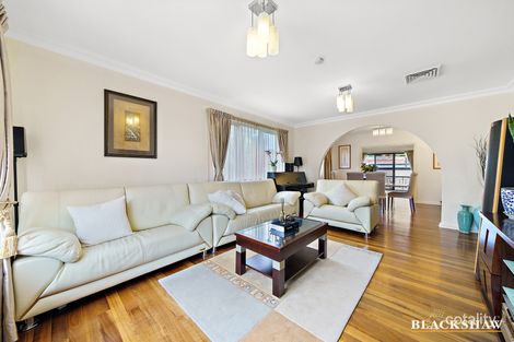 Property photo of 73 Belconnen Way Weetangera ACT 2614